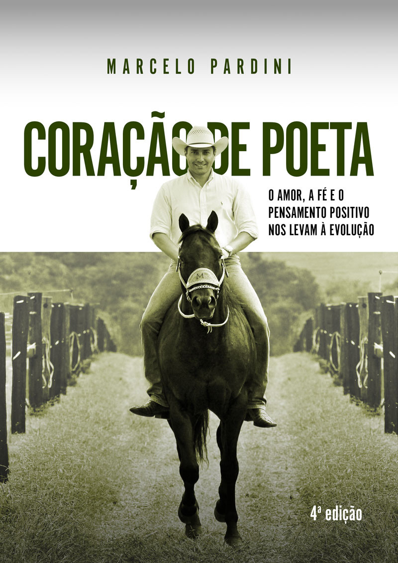 Banner Coração de Poeta - 4ª Edição