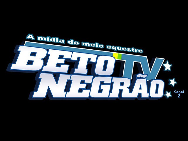 Banner Beto Negrão