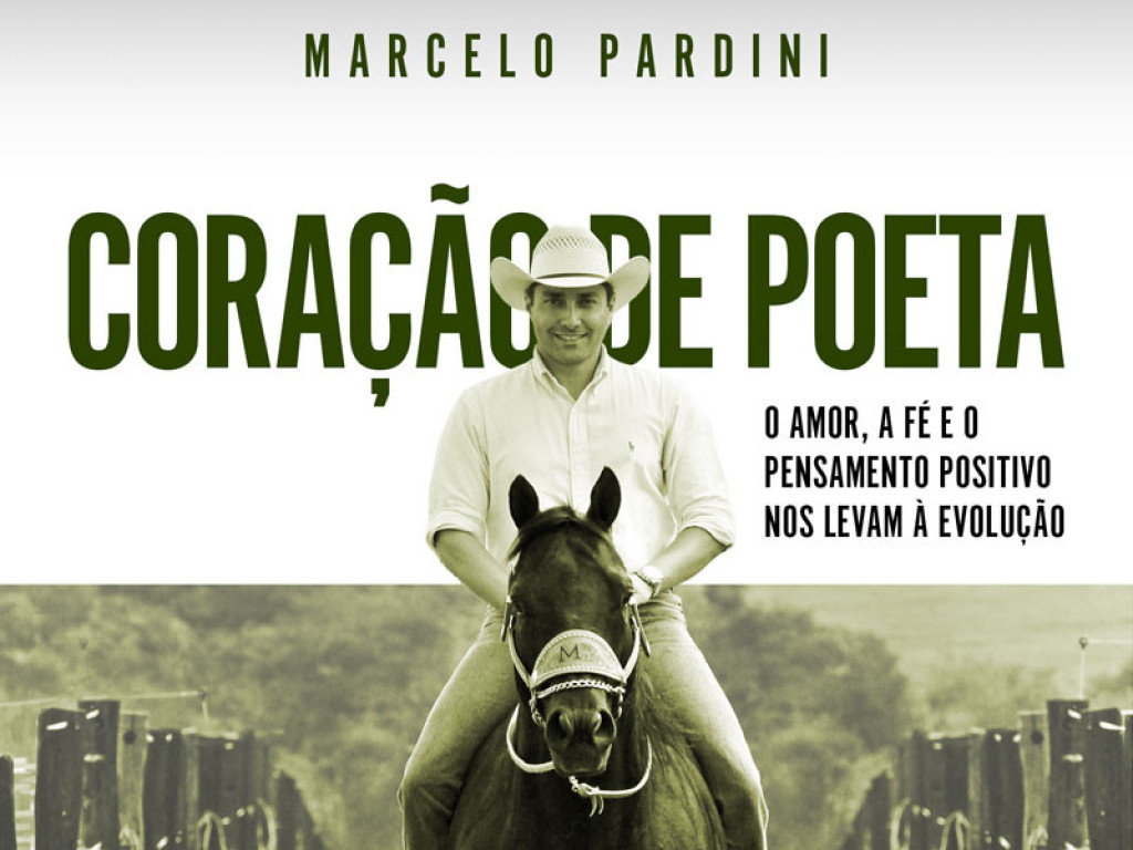 Foto: Cora&ccedil;&atilde;o de Poeta na Amazon