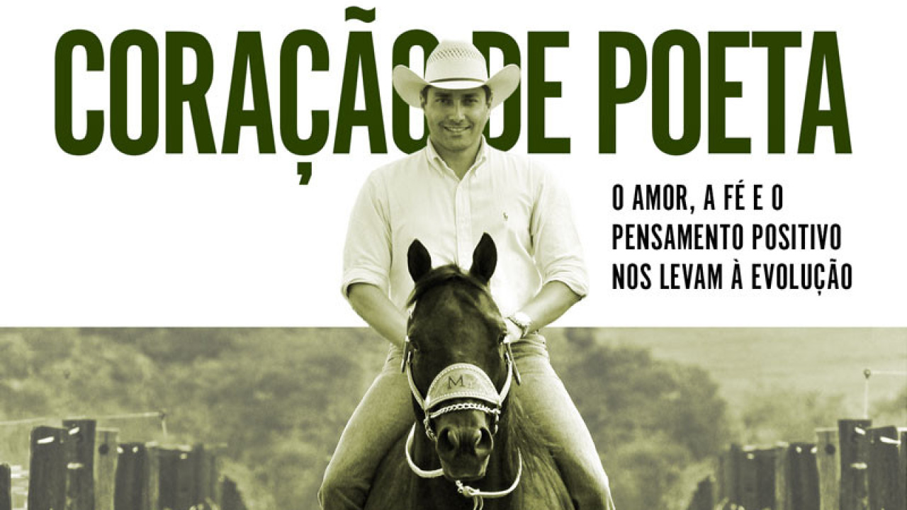 Foto: Coração de Poeta na Amazon