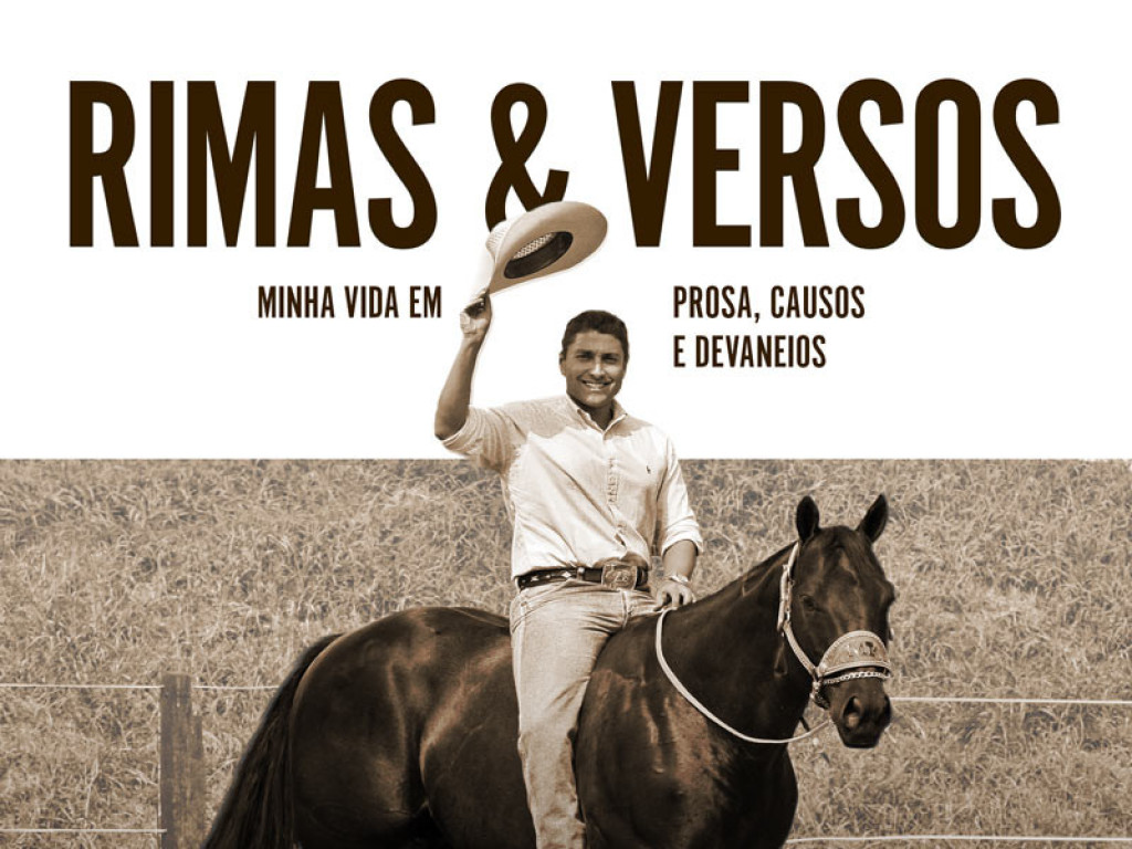 Foto: Rimas & Versos na Amazon