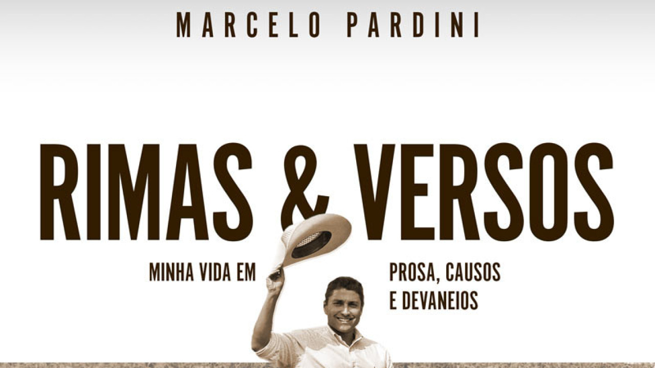 Foto: Rimas & Versos na Amazon