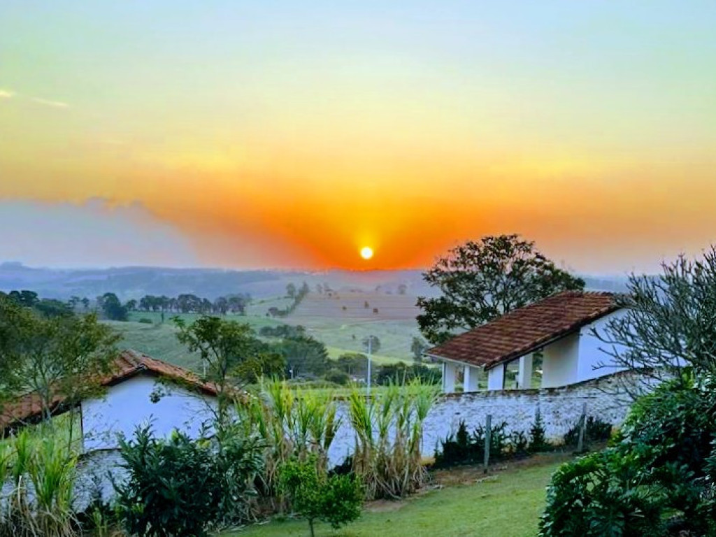 Foto: Promessa de bonança